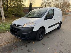 Weiß Gebraucht 2019 Citroën Berlingo Van / Kleinbus | 7.000 €