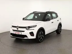 Schwarz Neu 2025 Citroën C3 PureTech Kleinwagen | 18.890 € (Fairer Preis)