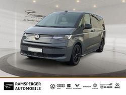 Pure grey/deep black perleffek Neu 2025 VW Multivan Edition Van | 69.990 € (Superpreis)