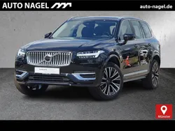 Schwarz Gebraucht 2024 Volvo XC90 Ultra SUV | 62.800 € (Fairer Preis)