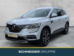 Weiß Gebraucht 2020 Renault Koleos LIMITED SUV | 20.490 € (Guter Preis)