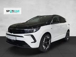 Weiß Gebraucht 2022 Opel Grandland X GSe SUV | 34.800 €