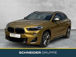 Gold Gebraucht 2019 BMW M5 | 28.890 €
