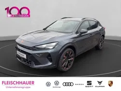 Grau Gebraucht 2024 Cupra Formentor SUV | 37.984 € (Teuer)