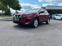 Rot Gebraucht 2019 Nissan Qashqai SUV | 17.990 € (Fairer Preis)