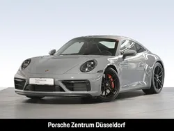 Grau Gebraucht 2024 Porsche 911 Carrera GTS Coupé | 159.490 € (Guter Preis)