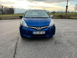 Blau Gebraucht 2011 Honda Jazz Kleinwagen | 1.999 € (Superpreis)