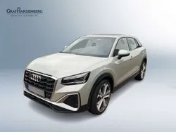 Andere farbe Gebraucht 2024 Audi Q2 S-Line SUV | 39.999 € (Etwas zu teuer)