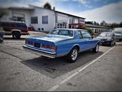 Blau Gebraucht 1980 Chevrolet Caprice Kleinwagen | 27.000 €