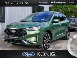 Grün Gebraucht 2024 Ford Kuga ST-Line X SUV | 37.840 € (Superpreis)