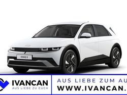 Atlas white Neu 2025 Hyundai Ioniq 5 SUV | 47.990 € (Guter Preis)