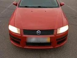 Fiat Stilo