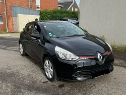 Schwarz Gebraucht 2015 Renault Clio IV Dynamique Kleinwagen | 5.699 € (Fairer Preis)
