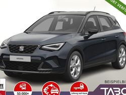 Grau metallic Neu 2025 Seat Arona FR SUV | 23.970 € (Guter Preis)