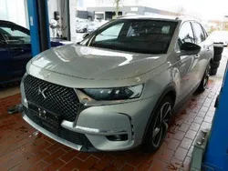 Beige Gebraucht 2022 DS Automobiles DS7 Crossback Rivoli Plus SUV | 35.980 € (Etwas zu teuer)