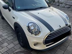 Weiß Gebraucht 2016 Mini Metropolitan Kleinwagen | 9.400 €
