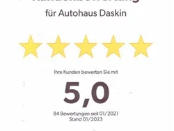Grau Gebraucht 2009 Seat Alhambra Reference Van / Kleinbus | 2.900 € (Fairer Preis)