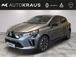 Grau Gebraucht 2023 Mitsubishi Colt Plus Kleinwagen | 24.990 € (Fairer Preis)