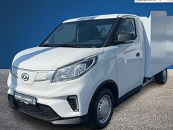 Warm white Gebraucht 2023 Maxus eDeliver 3 Van | 22.491 € (Fairer Preis)