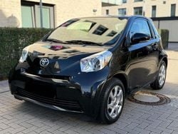 Schwarz Gebraucht 2013 Toyota iQ Basis Kleinwagen | 6.899 € (Guter Preis)