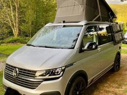 Silber Gebraucht 2023 VW California California Van | 73.990 € (Etwas zu teuer)