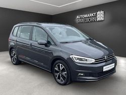 Grau Gebraucht 2024 VW Touran Comfortline Van / Kleinbus | 30.350 € (Guter Preis)