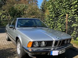 Blau Gebraucht 1983 BMW 628 Coupé | 24.500 €