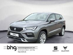 Grau Neu 2025 Seat Ateca Style SUV | 34.990 € (Fairer Preis)