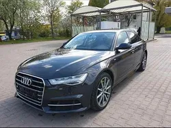 Gebraucht 2017 Audi A6 S-Line Limousine | 21.000 € (Fairer Preis)