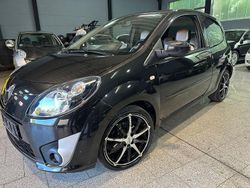 Schwarz Gebraucht 2011 Renault Twingo Kleinwagen | 2.990 € (Fairer Preis)