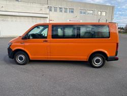 Orange Gebraucht 2018 VW T6 Van | 13.900 €