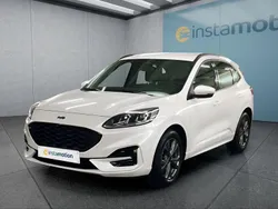 Weiß Gebraucht 2023 Ford Kuga SUV | 24.999 € (Superpreis)