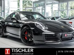 Porsche 911 Carrera S
