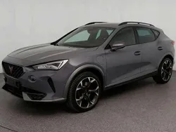 Grau Gebraucht 2022 Cupra Formentor VZ SUV | 28.550 € (Fairer Preis)
