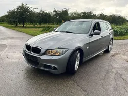 Grau Gebraucht 2011 BMW 320 M Sport Kombi | 8.500 € (Fairer Preis)
