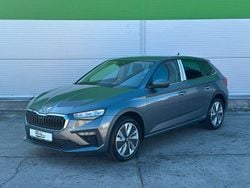 Grau Neu 2025 Skoda 105 Limousine | 27.270 € (Guter Preis)