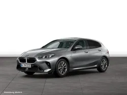 Gebraucht 2024 BMW 120 Coupé Shadowline Coupé | 41.034 €