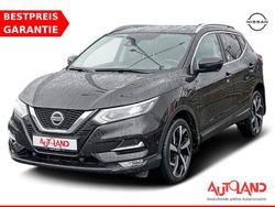 Schwarz Gebraucht 2019 Nissan Qashqai 360º SUV | 16.490 € (Fairer Preis)