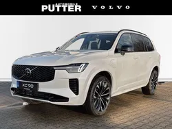 Weiß Neu 2025 Volvo XC90 Plus SUV | 84.900 €