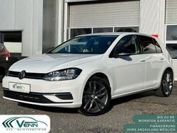 Weiß Gebraucht 2020 VW Golf VII IQ Drive Limousine | 15.480 € (Fairer Preis)