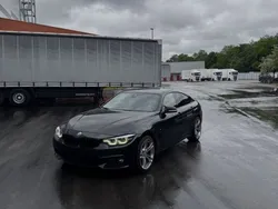 Schwarz Gebraucht 2018 BMW 440 Performance Coupé | 33.000 € (Fairer Preis)