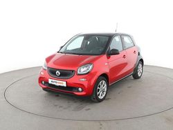 Rot Gebraucht 2018 Smart ForFour Basis Kleinwagen | 11.000 € (Fairer Preis)