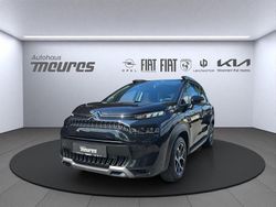 Schwarz Gebraucht 2024 Citroën C3 Aircross PureTech SUV | 14.888 € (Fairer Preis)