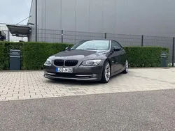 Braun Gebraucht 2010 BMW 330 M Sport Coupé | 9.999 € (Guter Preis)