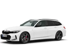Gebraucht 2025 BMW M340 Comfort Edition Limousine | 60.904 € (Guter Preis)
