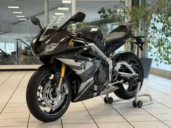 Schwarz Gebraucht 2020 Triumph Moss | 17.900 €