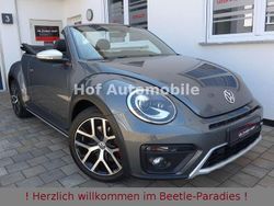 Grau Gebraucht 2017 VW Beetle Dune Cabrio | 40.980 €