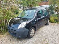 Schwarz Gebraucht 2008 Renault Kangoo Van / Kleinbus | 1.200 € (Guter Preis)