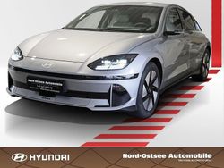 Curated silver / met Gebraucht 2024 Hyundai Ioniq 6 Limousine | 37.490 € (Etwas zu teuer)