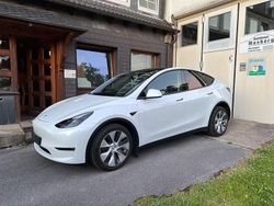 Weiß Gebraucht 2023 Tesla Model Y Standard Range SUV | 30.900 € (Guter Preis)